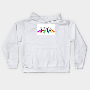 Pride Kids Hoodie